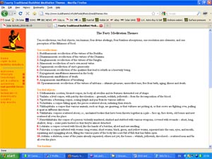 kasina web site